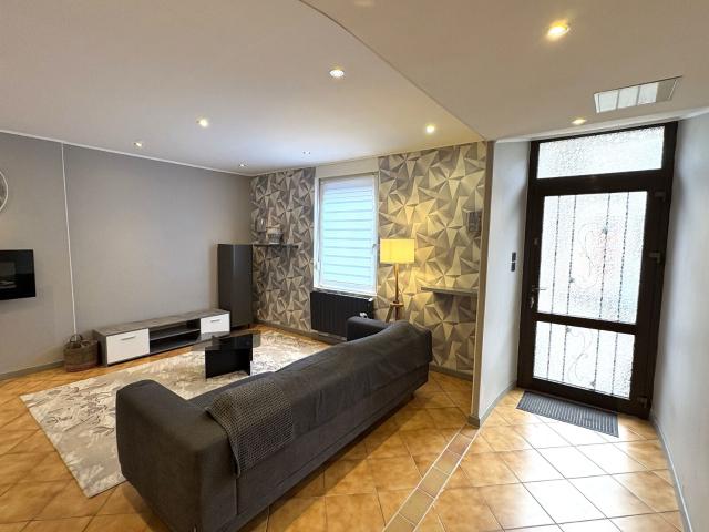 Maison location à Thionville