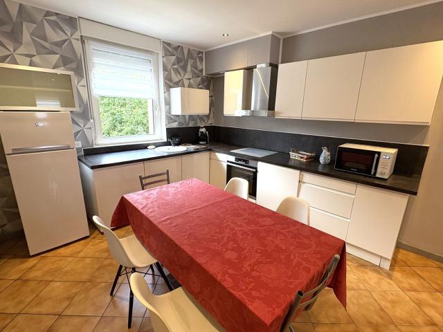 Maison location à Thionville