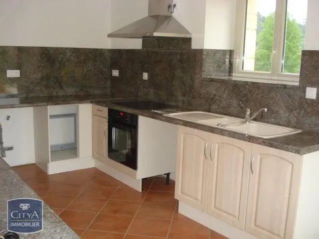 Maison location à Sarlat-la-Canéda, Proissans