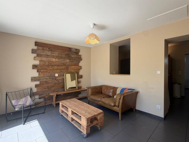 Maison location à Valenciennes, Escautpont