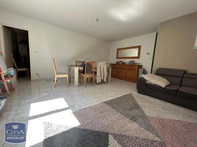 Maison location à Mâcon, Vinzelles
