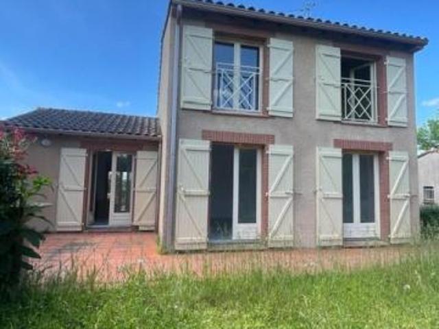 Maison location à Toulouse, Tournefeuille