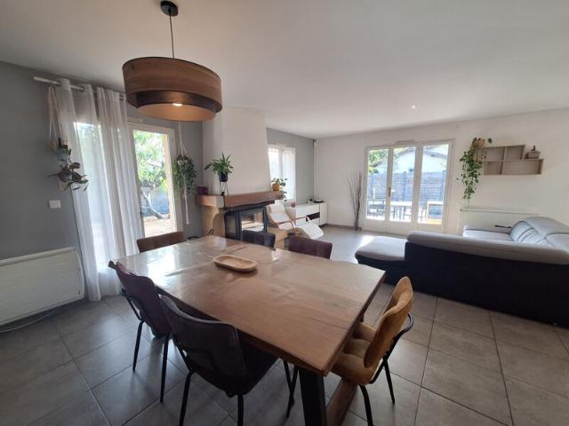 Maison location à Bordeaux, Pessac