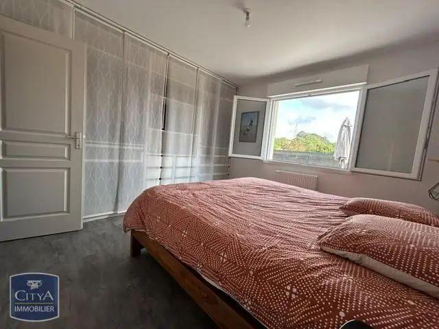 Maison location à Dieppe, Gueures