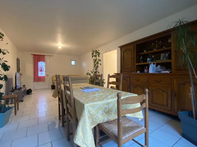 Maison location à Provins, Saint-denis-lès-rebais