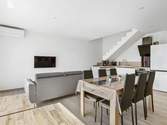 Maison location à Malfato, Agde