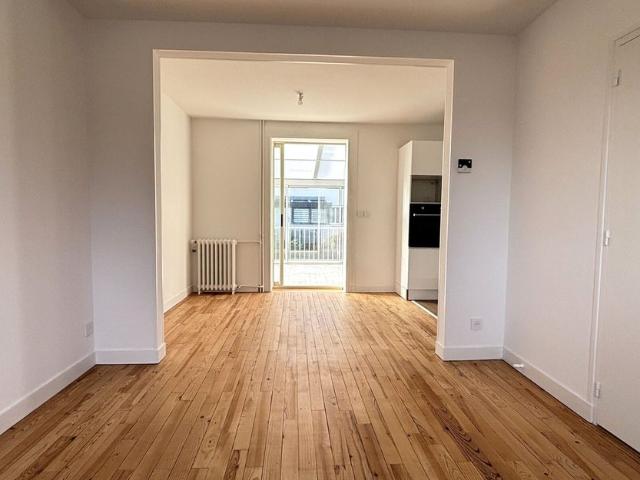 Maison location à Alençon