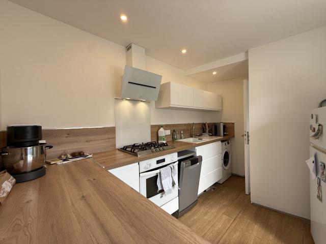 Maison location à Amiens