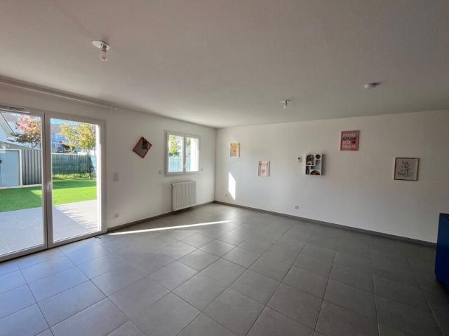 Maison location à Pau, Artiguelouve