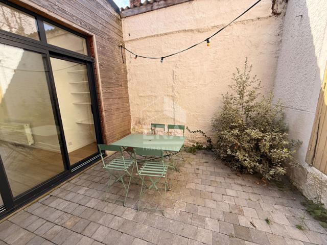 Maison location à Rennes, Ille-et-Vilaine