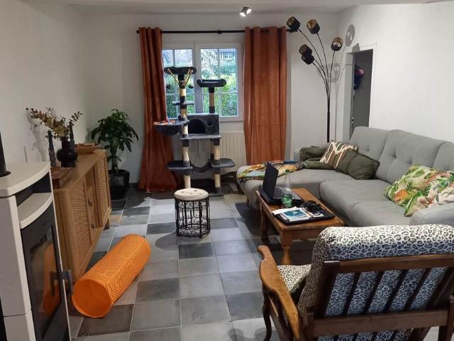 Maison location à Bernay, Beuzeville