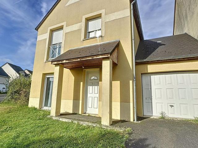 Maison location à Loches, Bléré