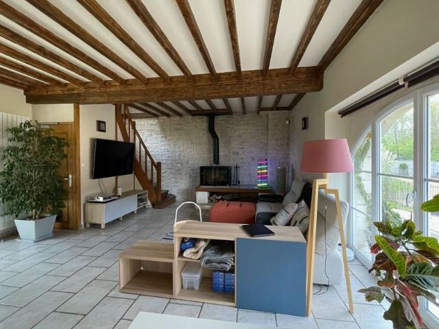 Maison location à Coudun, Oise