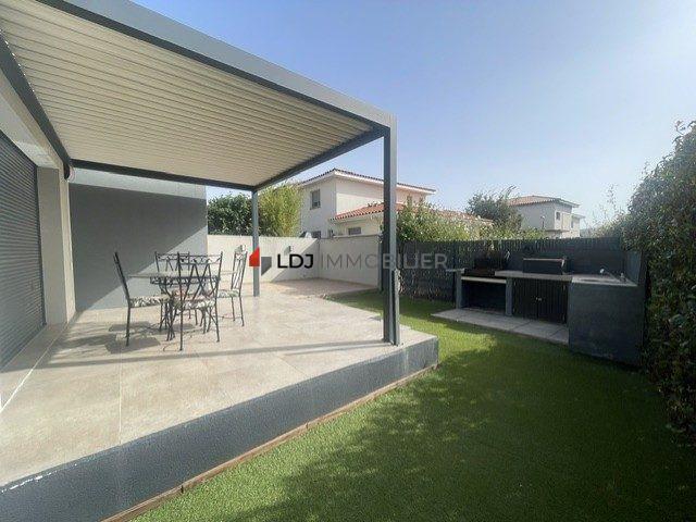 Maison location à Perpignan, Canohès