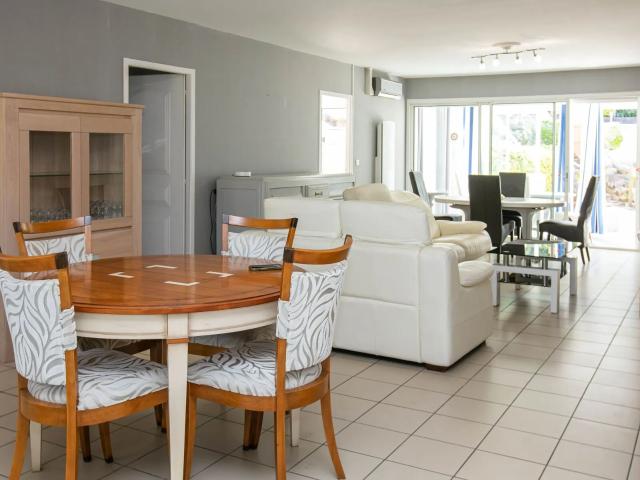 Maison location à Bouhebe, Capbreton