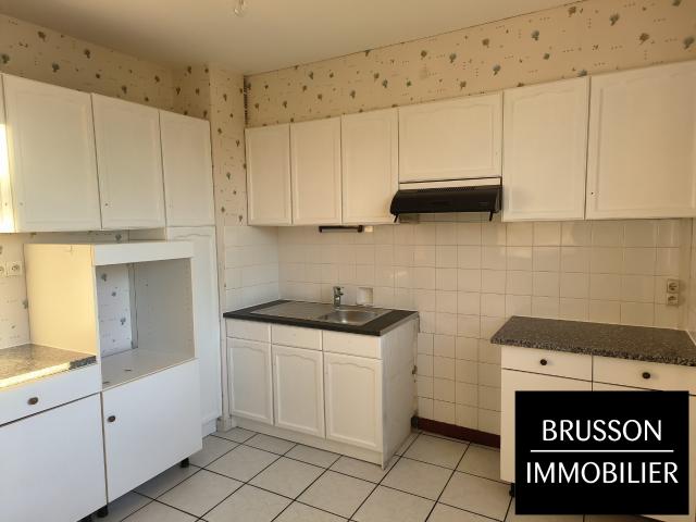 Maison location à Castres