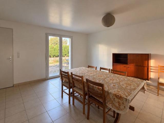Maison location à Les Tuilières, Cissac-Médoc
