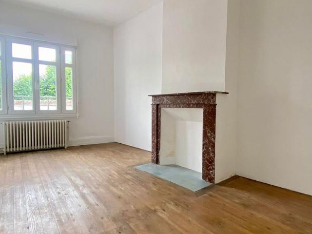 Maison location à Abbeville, Crécy-en-ponthieu