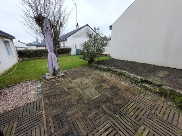 Maison location à Angers, Le Plessis-macé