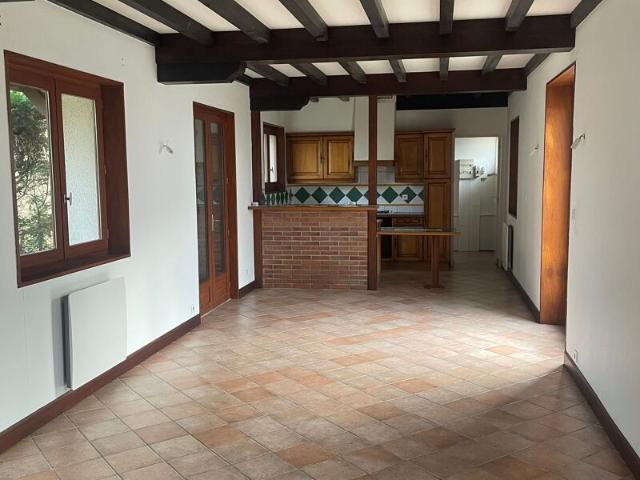 Maison location à Dax, Habas