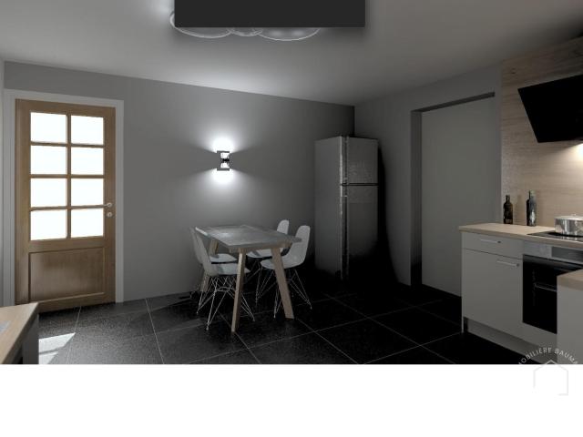 Maison location à Molsheim, La Broque