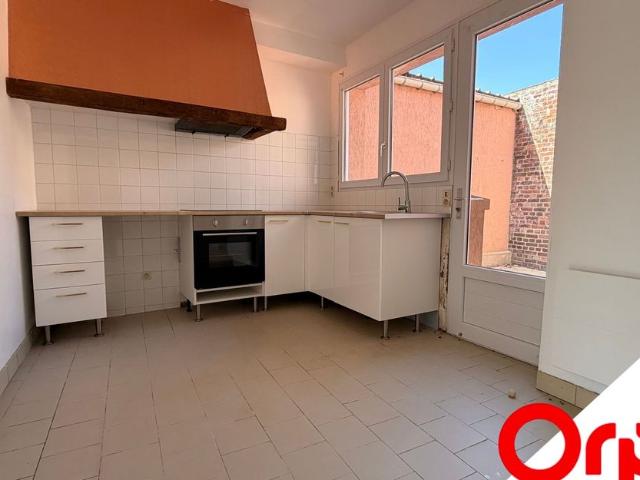Maison location à Laon, La Neuville-bosmont