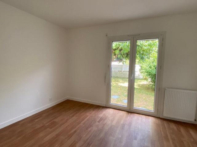 Maison location à La Rochelle