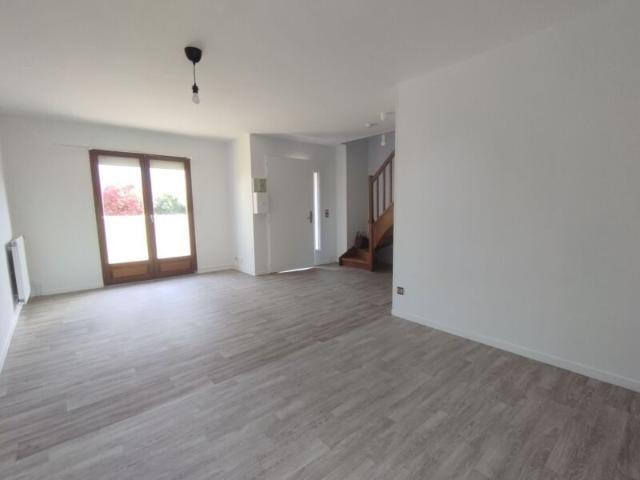 Maison location à Compiègne, Lacroix-saint-ouen