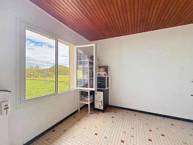 Maison location à Le Frêche, Landes