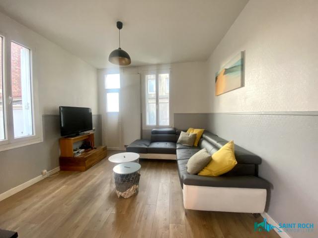 Maison location à Le Havre