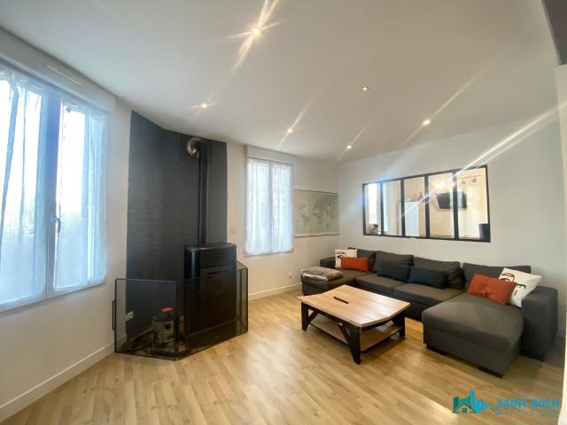 Maison location à Le Havre