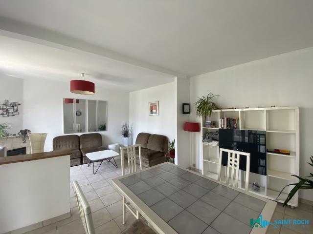 Maison location à Le Havre