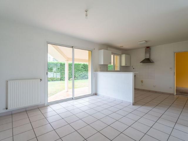 Maison location à Mont-de-Marsan, Lüe