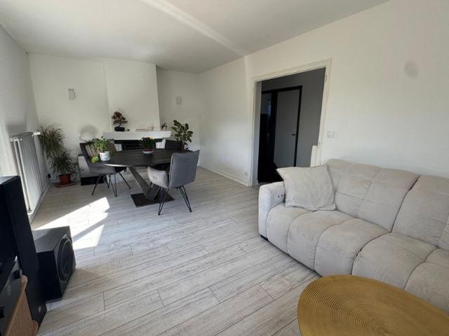Maison location à Thonon-les-Bains, Excenevex