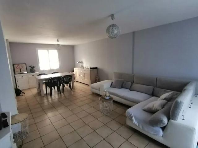 Maison location à Lotissement du Parc, Mignaloux-Beauvoir