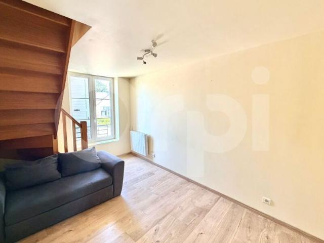 Maison location à Senlis, Nanteuil-le-haudouin