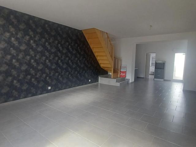 Maison location à Neuf-Berquin, Nord