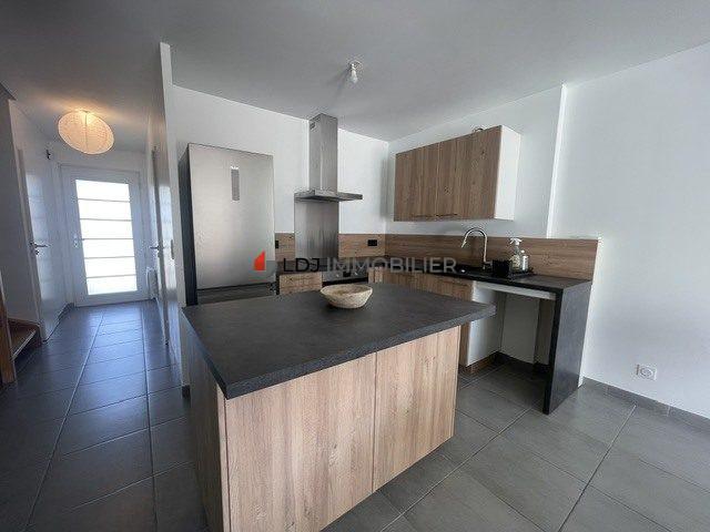Maison location à Perpignan