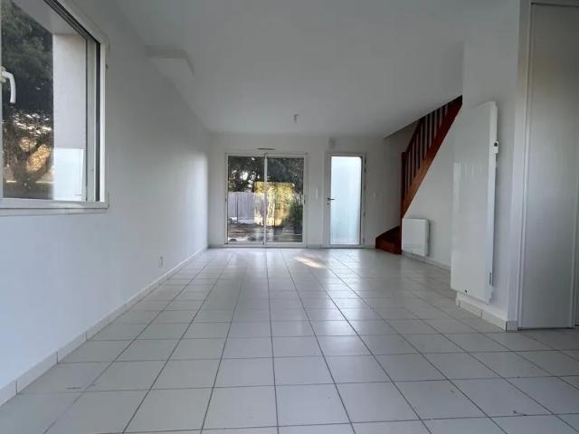 Maison location à Saint-Sébastien, Piriac-sur-Mer