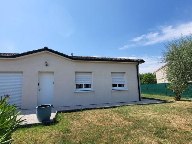 Maison location à Agen, Roquefort