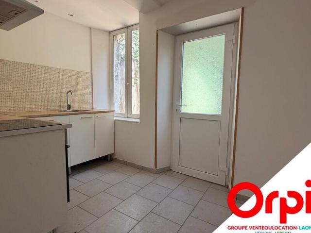Maison location à Vervins, Rozoy-sur-serre