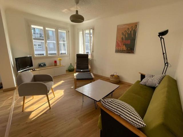 Maison location à Saint-Nazaire, Saint-nazaire