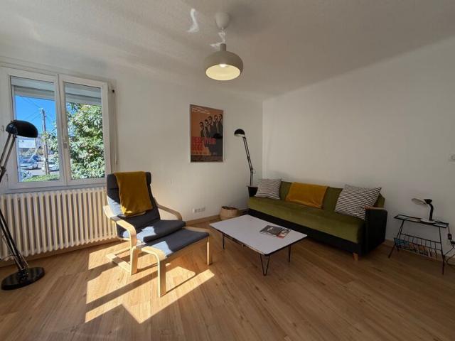 Maison location à Saint-Nazaire, Saint-nazaire