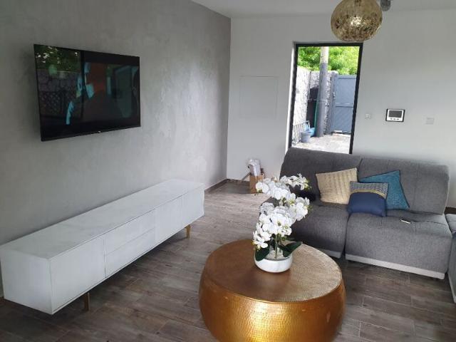 Maison location à La Réunion