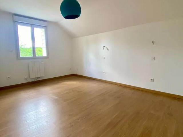 Maison location à Saint-Valery-sur-Somme, Somme