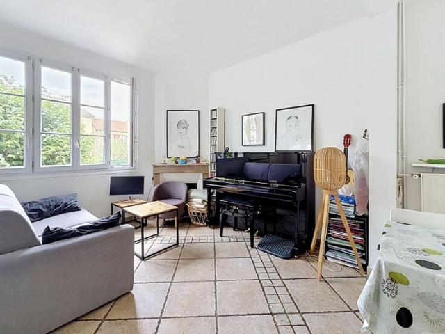 Maison location à Nanterre, Suresnes