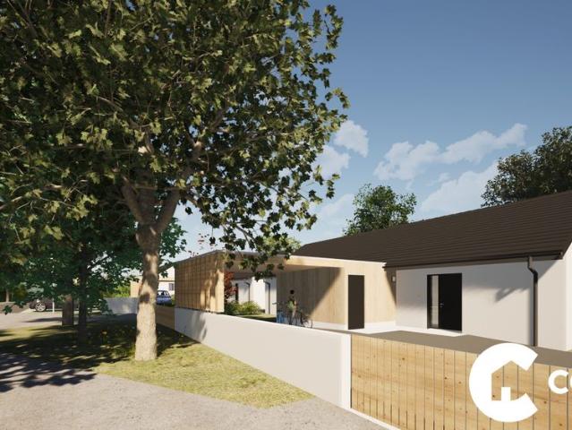 Maison location à Pau, Thèze