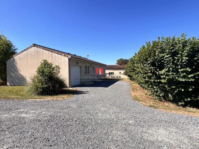 Maison location à Blaye, Aubie-et-espessas