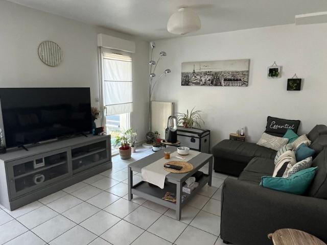 Maison location à La Moissonnière, Véretz