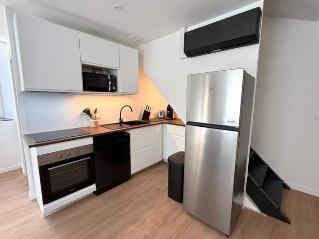 Maison location à Langon, Preignac